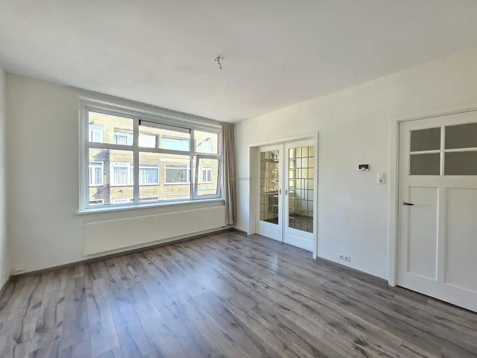 Foto #0 Appartement Van der Meydestraat Rotterdam