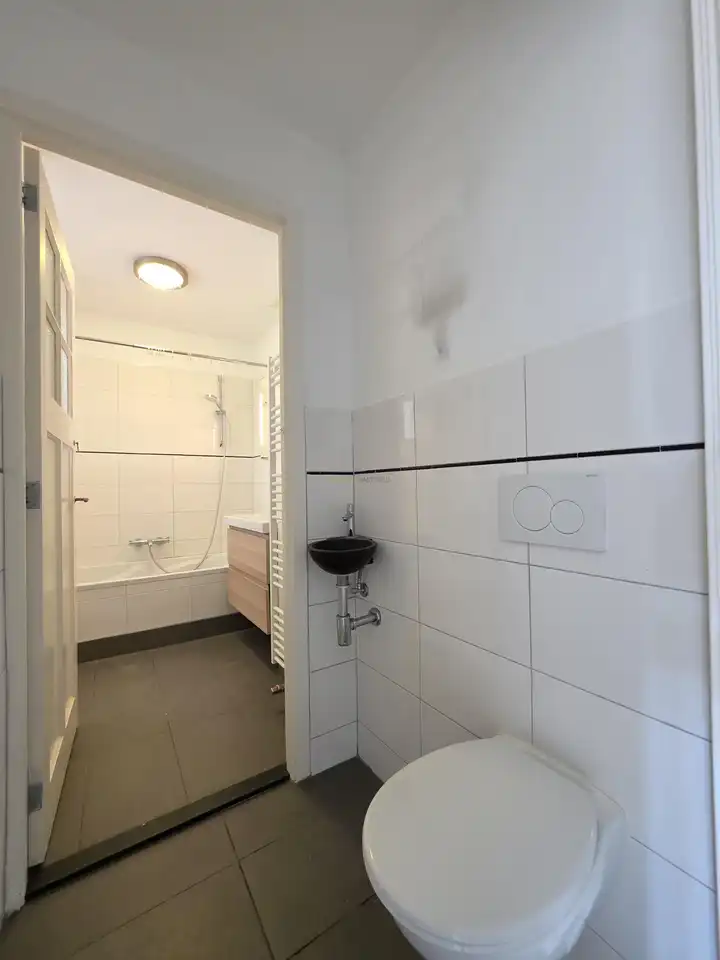 Foto #26 Appartement Van der Meydestraat Rotterdam