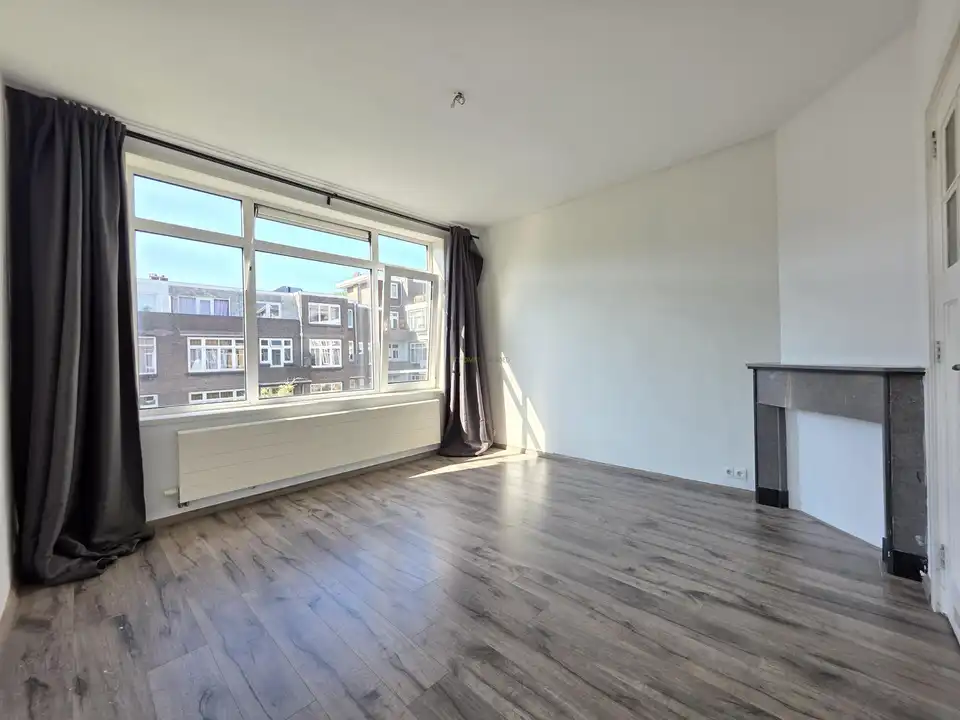 Foto #12 Appartement Van der Meydestraat Rotterdam