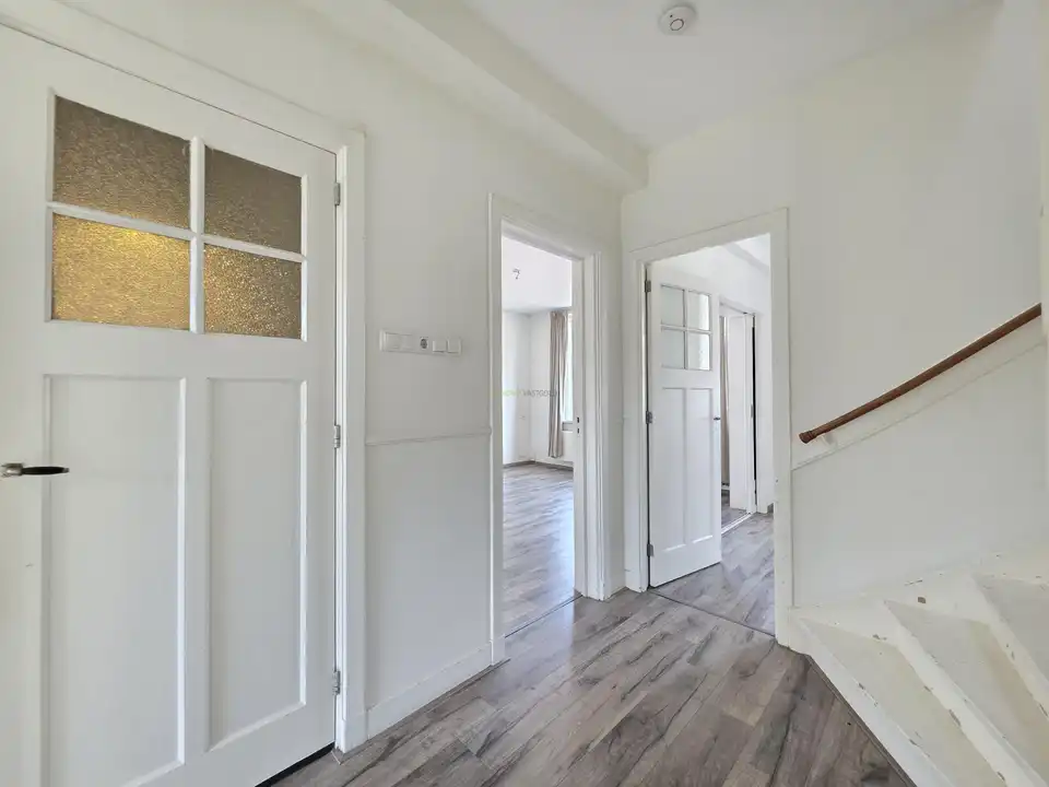 Foto #2 Appartement Van der Meydestraat Rotterdam