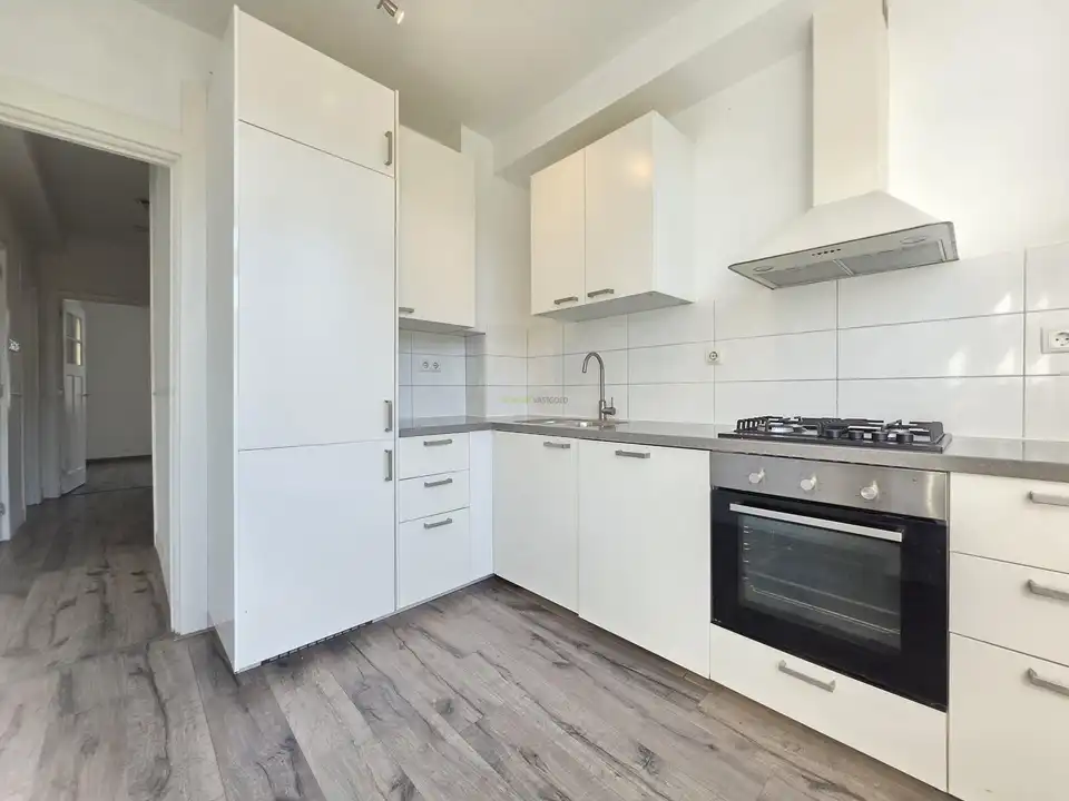 Foto #18 Appartement Van der Meydestraat Rotterdam