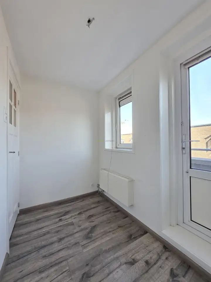 Foto #40 Appartement Van der Meydestraat Rotterdam