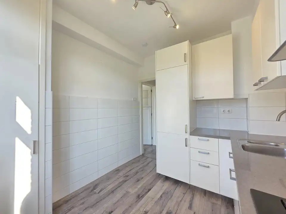 Foto #17 Appartement Van der Meydestraat Rotterdam