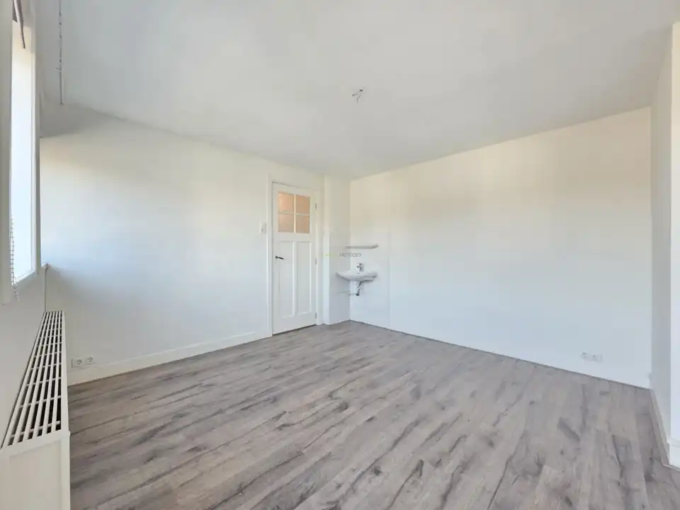 Foto #38 Appartement Van der Meydestraat Rotterdam