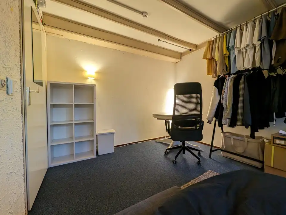 Kamer Foto #1 te huur bij Huurstunt
