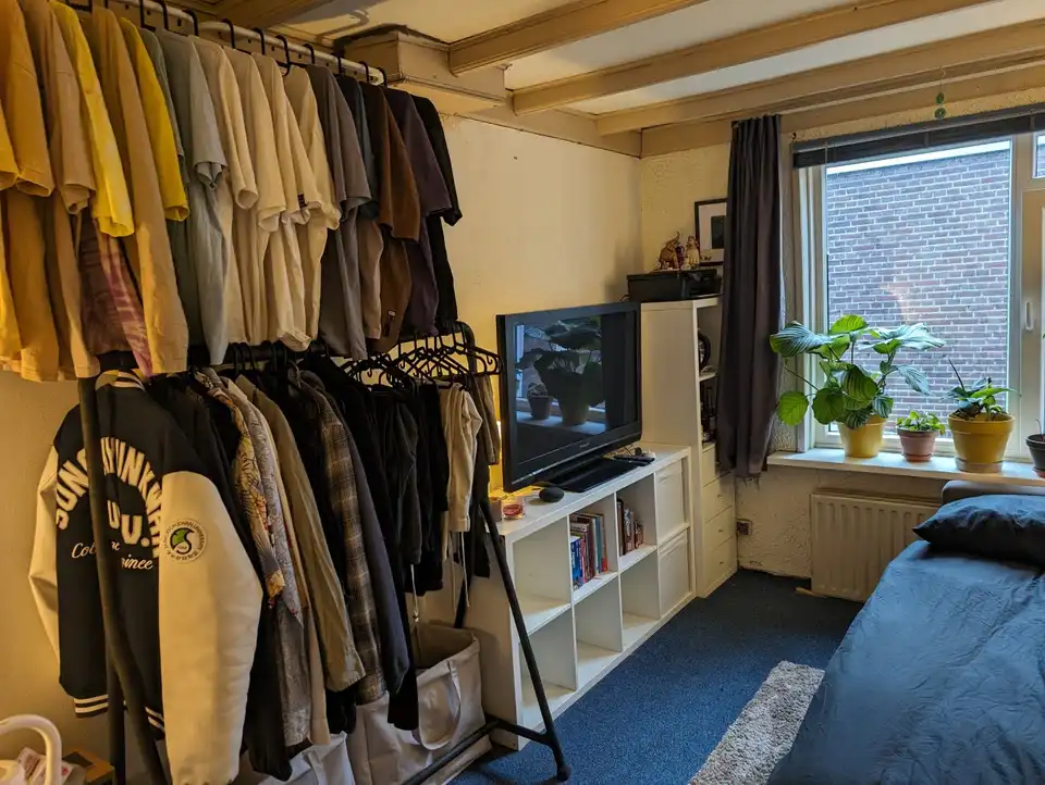 Kamer Foto #0 te huur bij Huurstunt