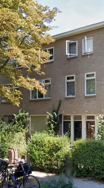 Kamer Foto #0 te huur bij Huurstunt