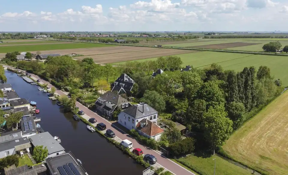 Huurwoning Foto #1 te huur bij Huurstunt