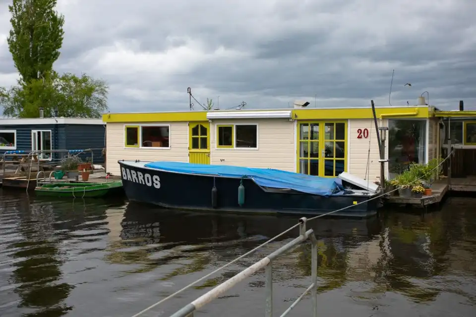 Huurwoning Foto #2 te huur bij Huurstunt