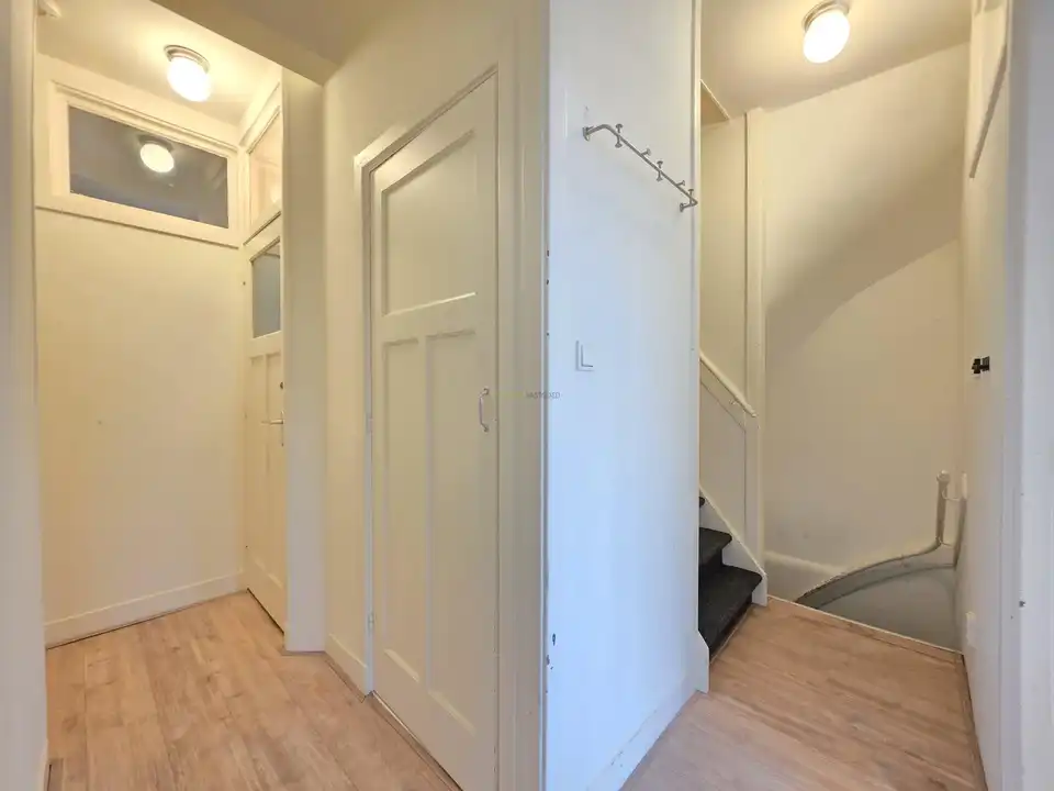 Appartement Foto #1 te huur bij Huurstunt