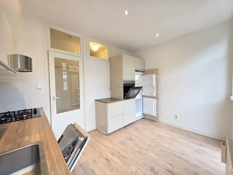 Appartement Foto #3 te huur bij Huurstunt