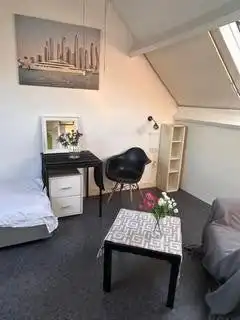 Studio Foto #2 te huur bij Huurstunt