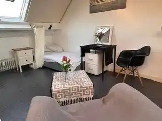 Studio Foto #3 te huur bij Huurstunt