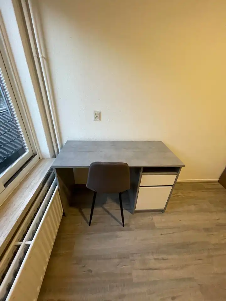 Kamer Foto #1 te huur bij Huurstunt