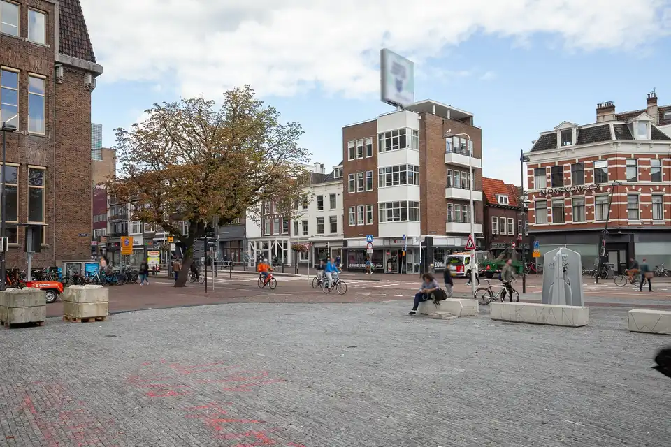 Appartement Foto #0 te huur bij Huurstunt