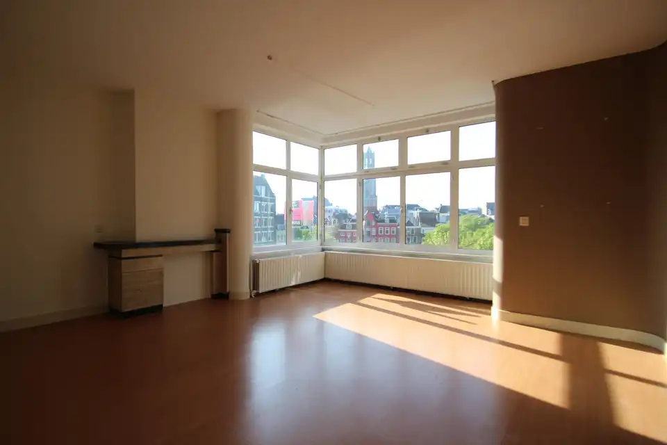 Appartement Foto #1 te huur bij Huurstunt