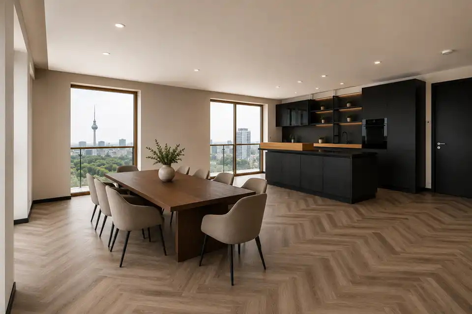 Appartement Foto #1 te huur bij Huurstunt