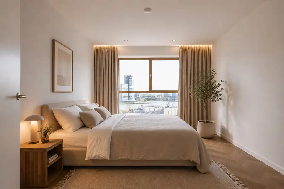 Appartement Foto #2 te huur bij Huurstunt
