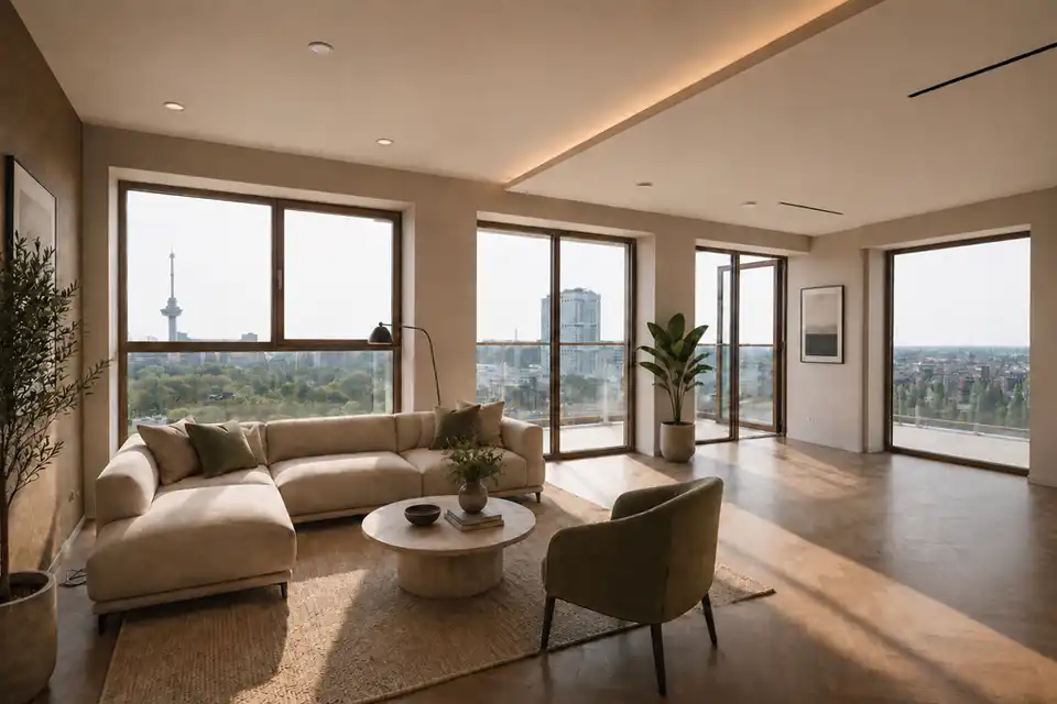 Appartement Foto #0 te huur bij Huurstunt