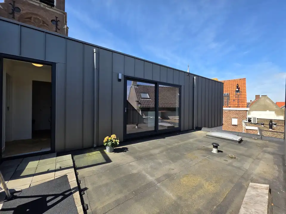 Foto #25 Appartement Kersstraat Terneuzen