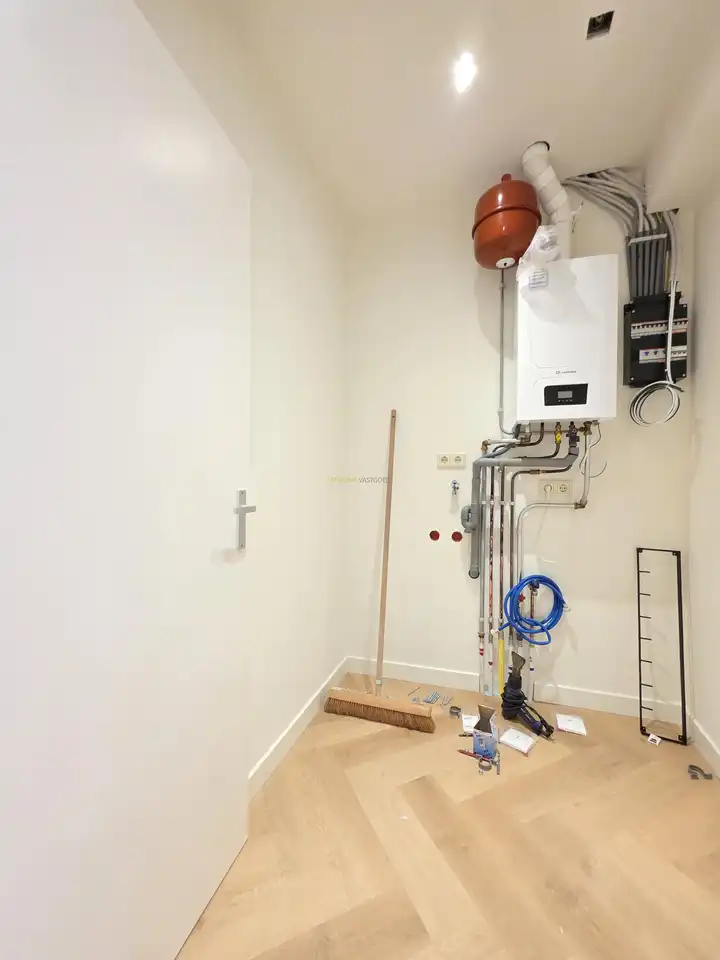 Foto #24 Appartement Kersstraat Terneuzen