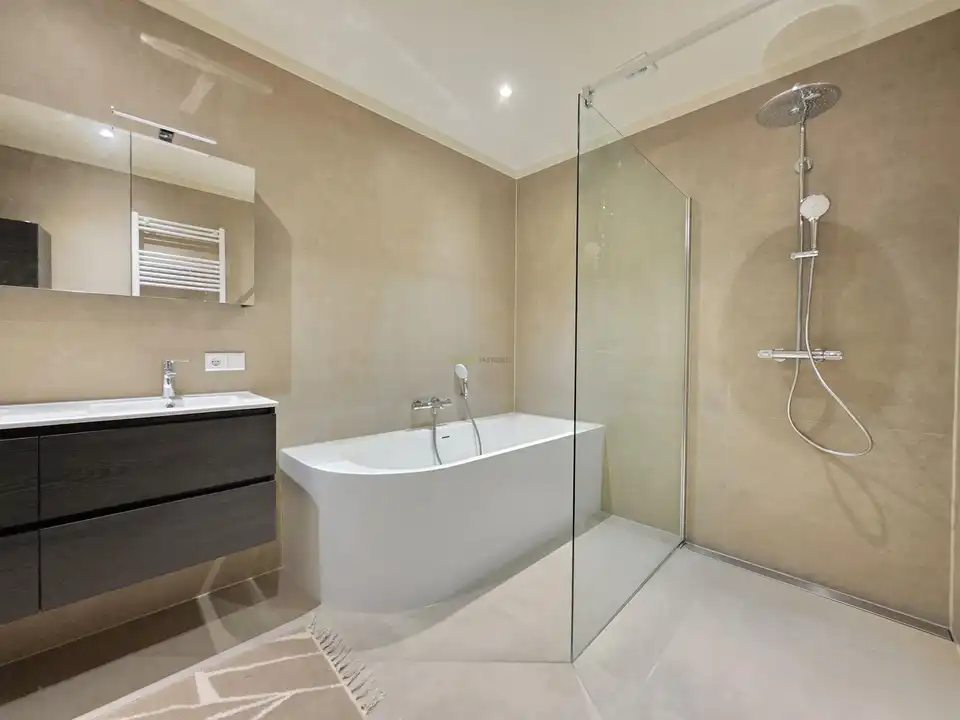 Foto #13 Appartement Kersstraat Terneuzen