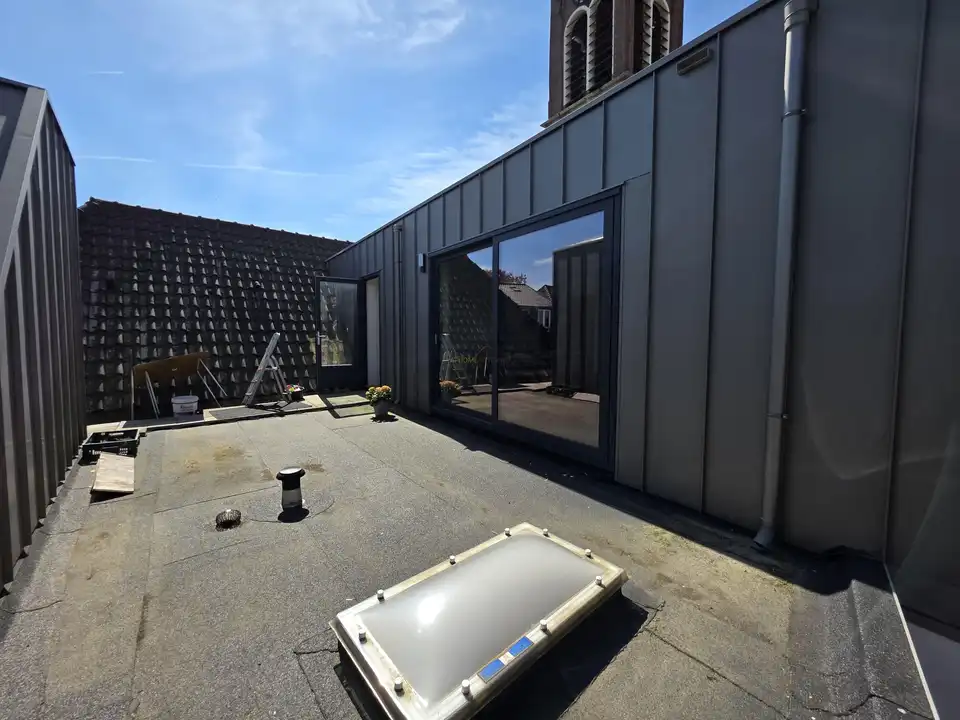 Foto #27 Appartement Kersstraat Terneuzen