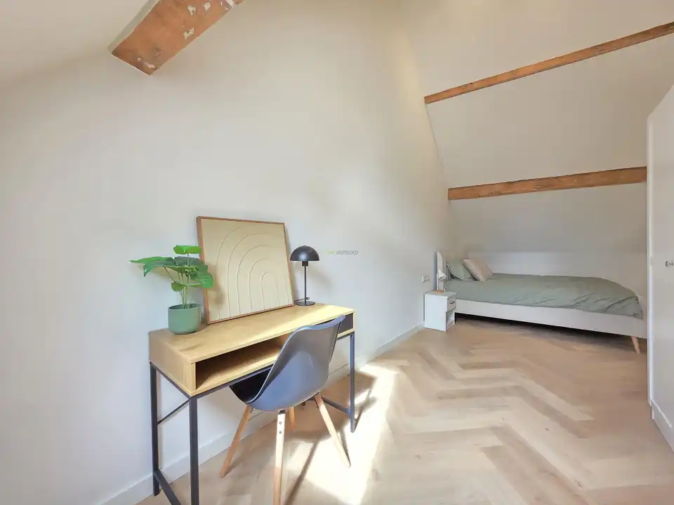 Foto #30 Appartement Kersstraat Terneuzen