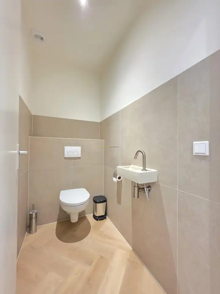Foto #22 Appartement Kersstraat Terneuzen