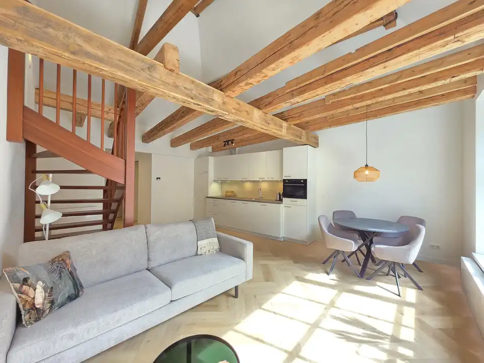 Foto #9 Appartement Kersstraat Terneuzen