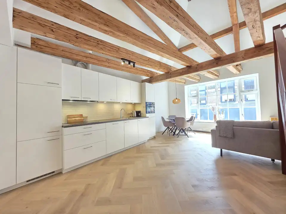 Foto #7 Appartement Kersstraat Terneuzen