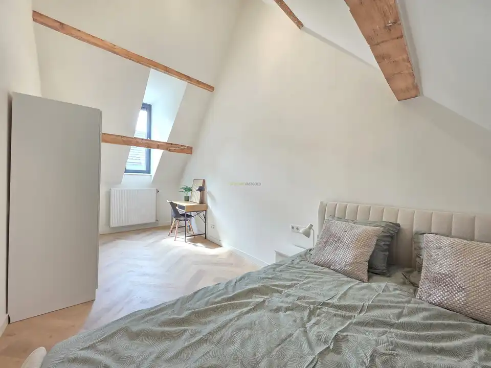Foto #31 Appartement Kersstraat Terneuzen