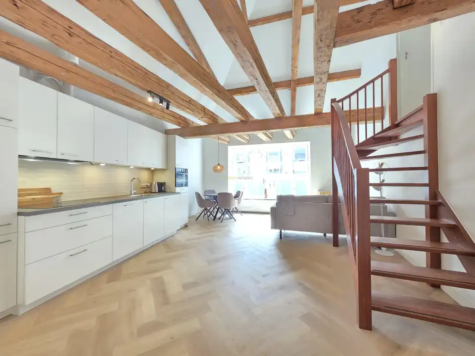 Foto #6 Appartement Kersstraat Terneuzen