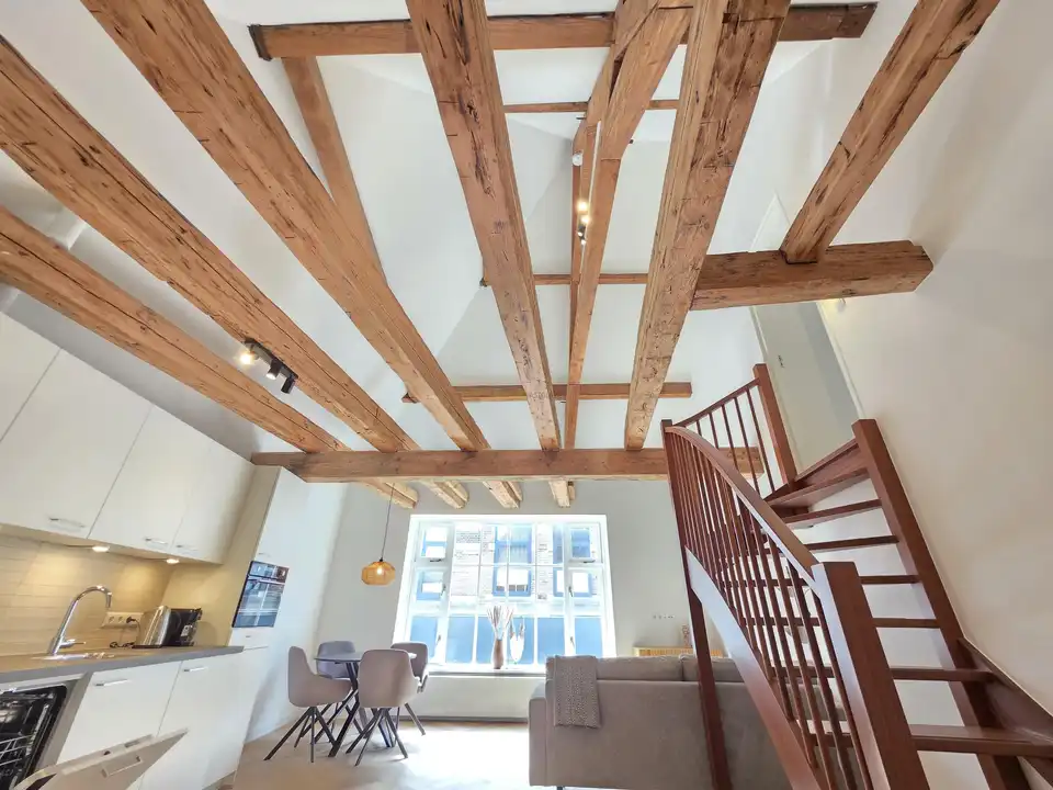 Foto #12 Appartement Kersstraat Terneuzen