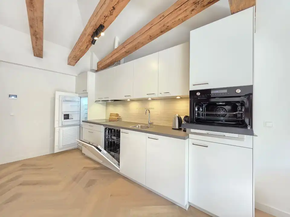Foto #10 Appartement Kersstraat Terneuzen