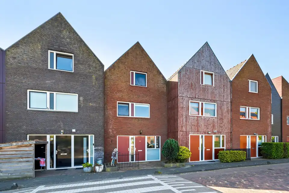 Huurwoning Foto #1 te huur bij Huurstunt