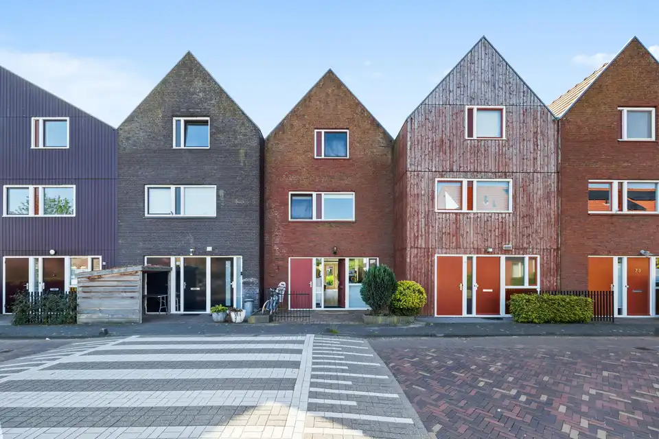 Huurwoning Foto #0 te huur bij Huurstunt