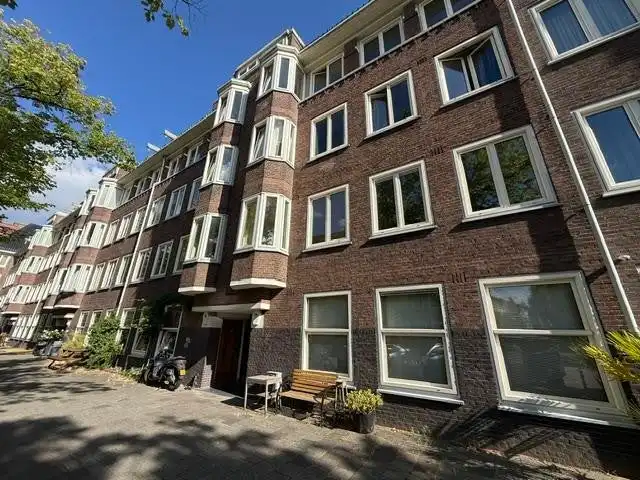 Appartement Foto #0 te huur bij Huurstunt