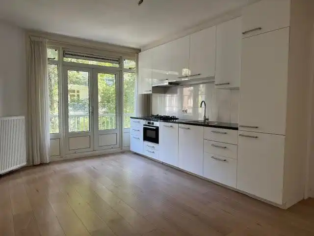 Appartement Foto #2 te huur bij Huurstunt