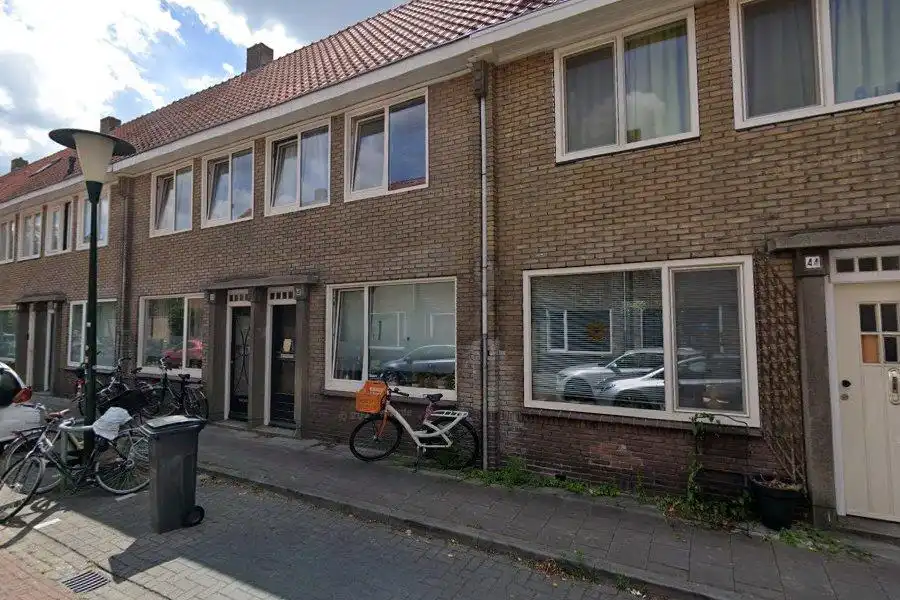 Kamer Foto #0 te huur bij Huurstunt