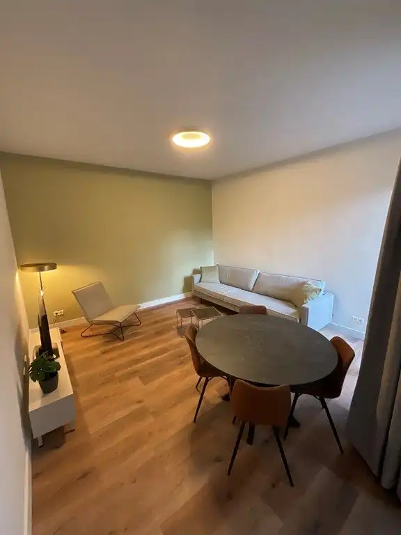 Appartement Foto #2 te huur bij Huurstunt