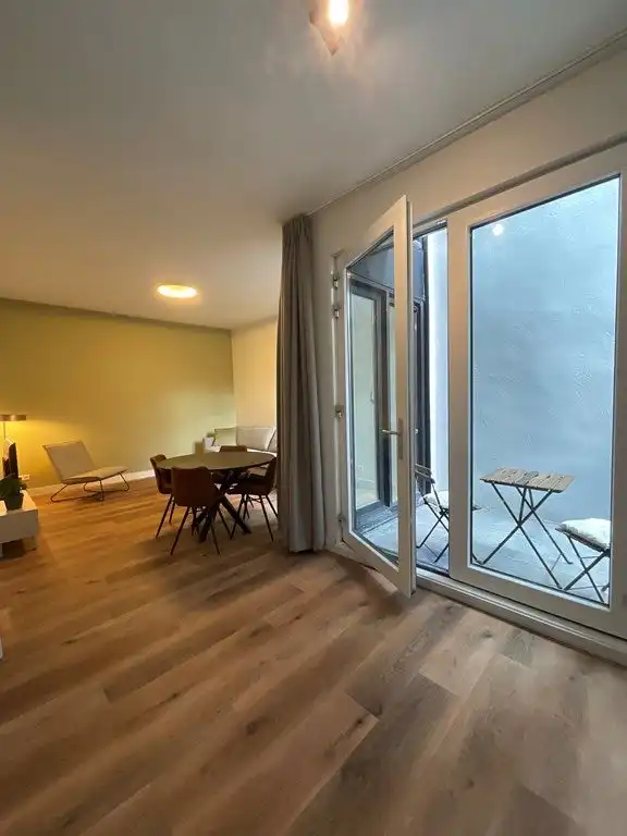 Appartement Foto #1 te huur bij Huurstunt