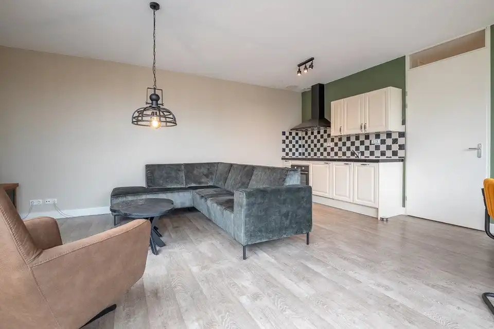 Appartement Foto #2 te huur bij Huurstunt