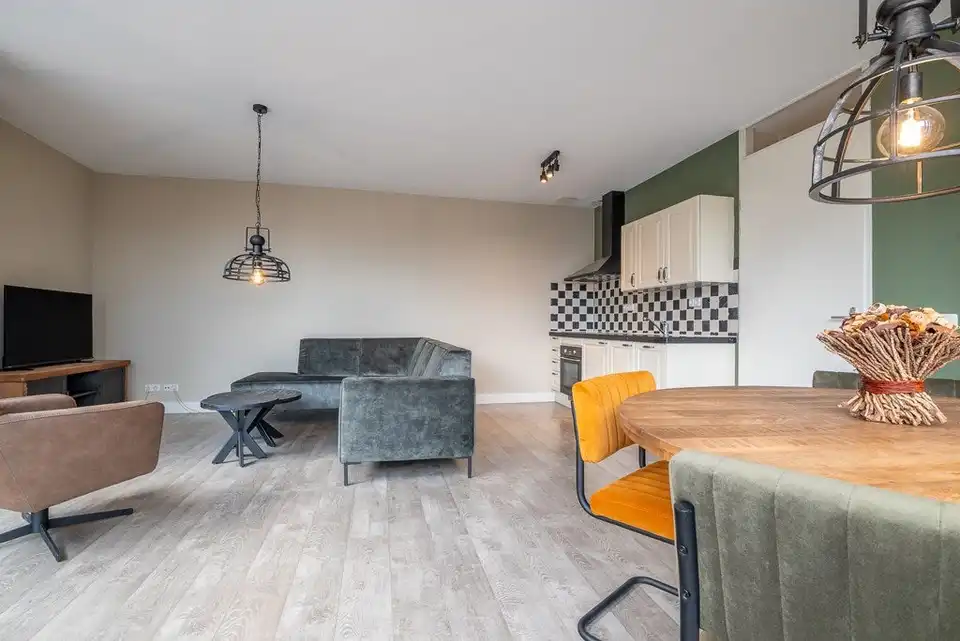 Appartement Foto #3 te huur bij Huurstunt