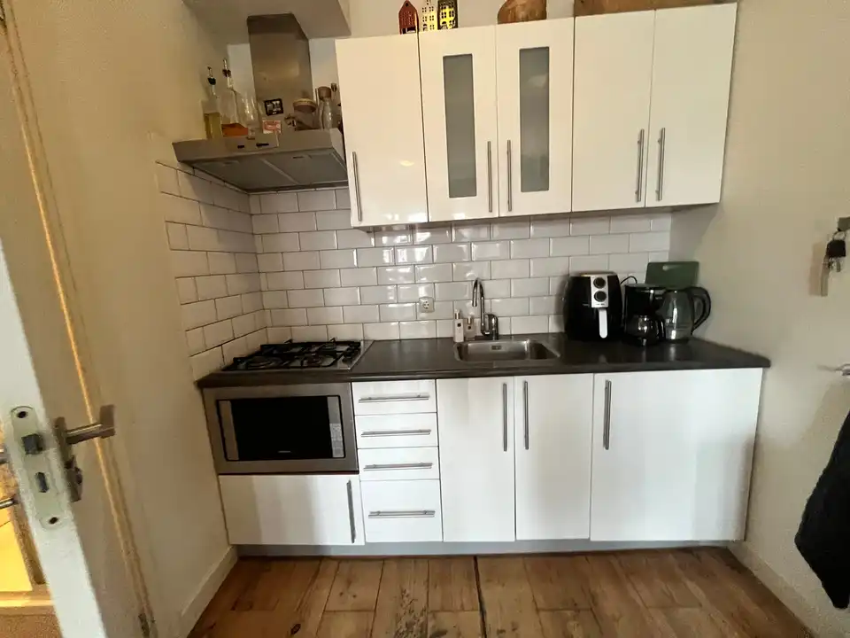 Appartement Foto #2 te huur bij Huurstunt