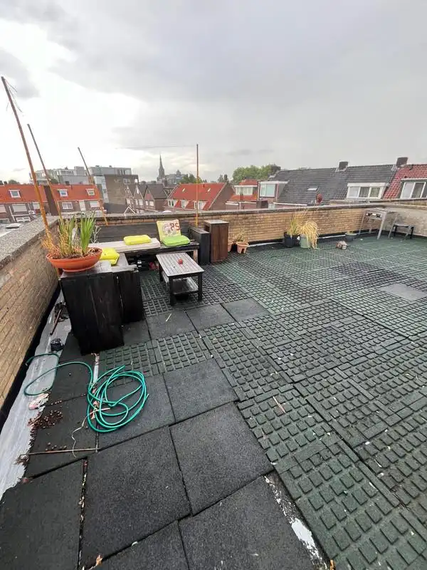 Foto #6 Kamer Houtstraat Tilburg