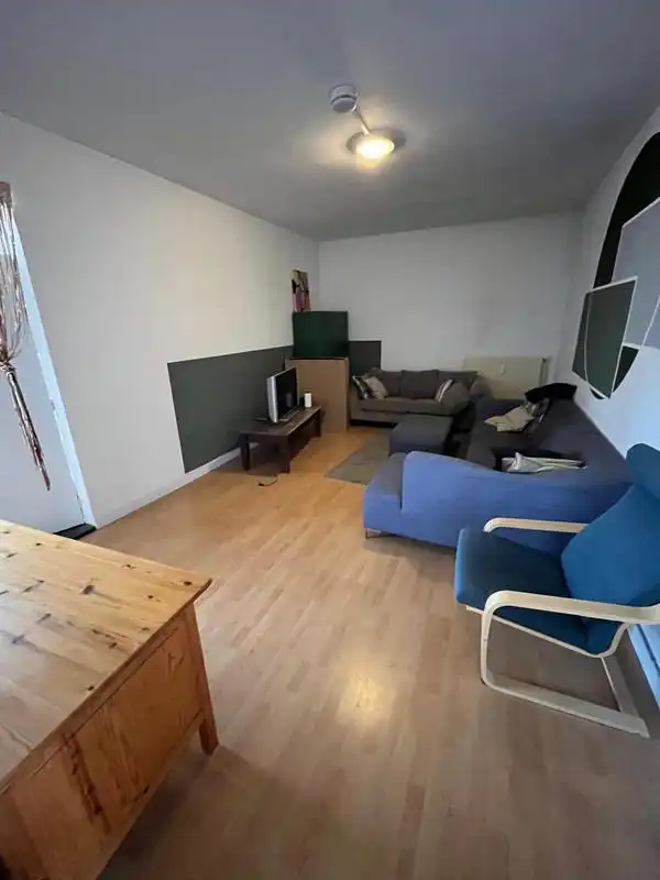 Foto #3 Kamer Houtstraat Tilburg
