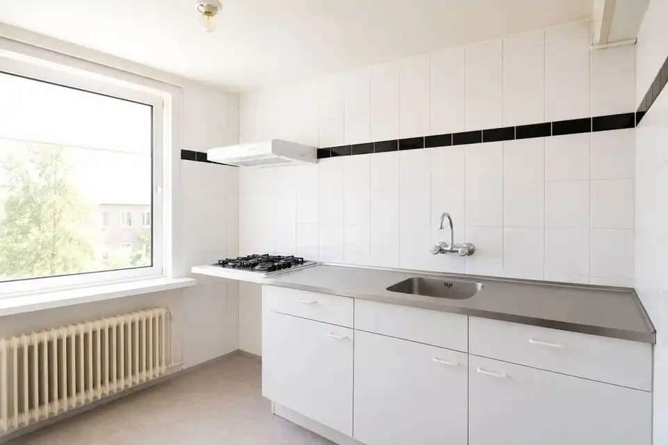Foto #5 Kamer Haagdijk Breda
