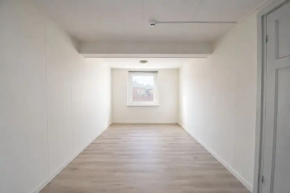 Foto #1 Kamer Haagdijk Breda