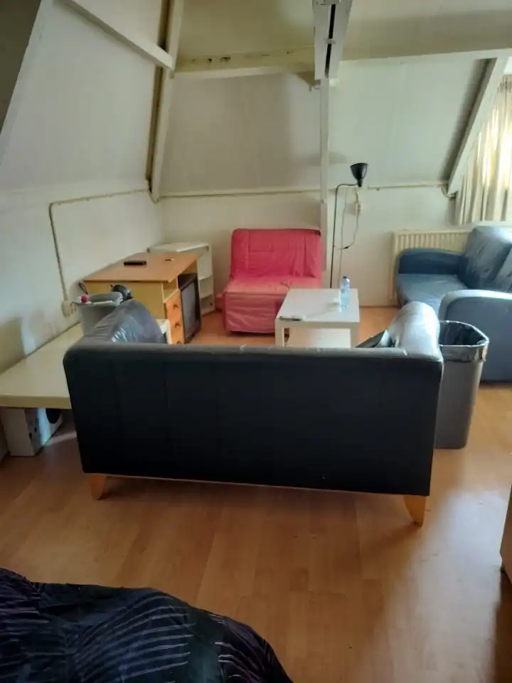 Kamer Foto #0 te huur bij Huurstunt